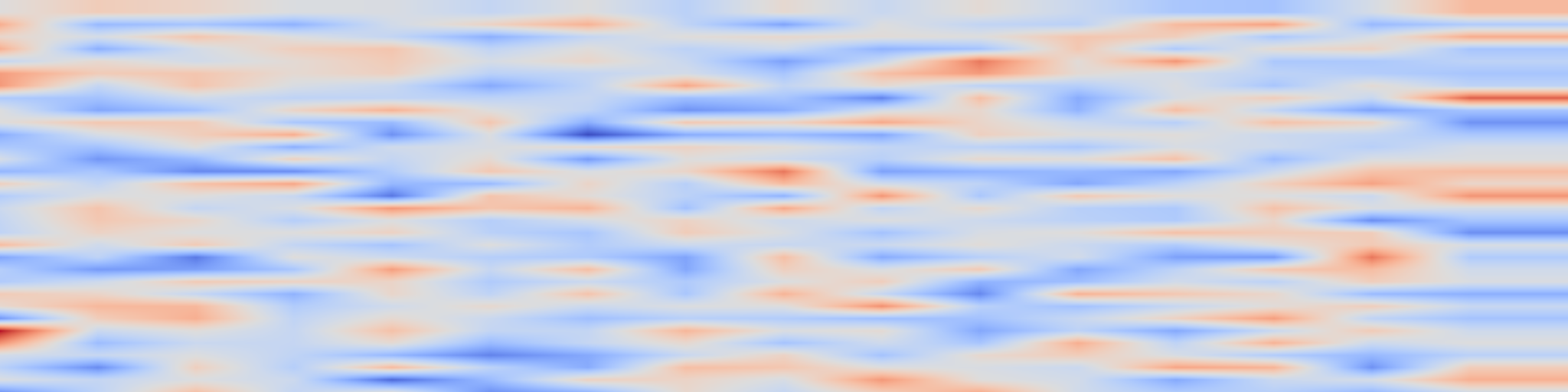 DS1 spectrogram: Multi-Objective Exploration and Preference Optimization via Mutual Information
