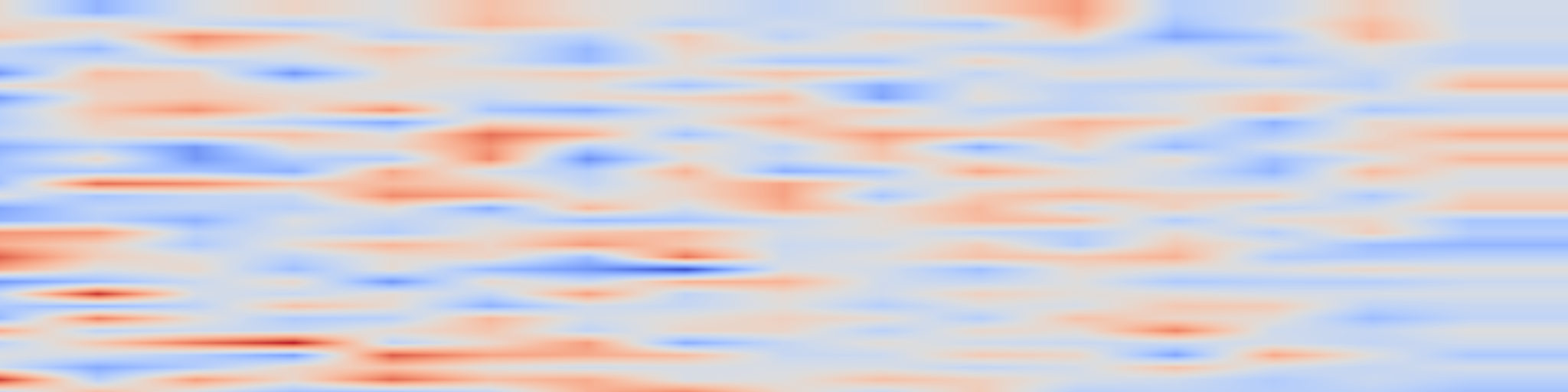 DS1 spectrogram: Thinking Augmented Pre-training