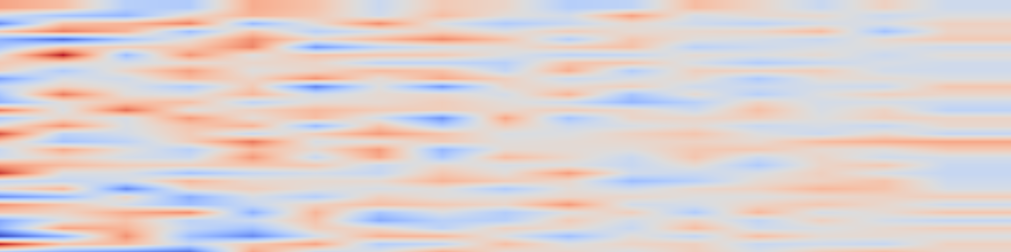 DS1 spectrogram: Generalised Eigenvalue Geometry of Semantic Adversarial Attacks