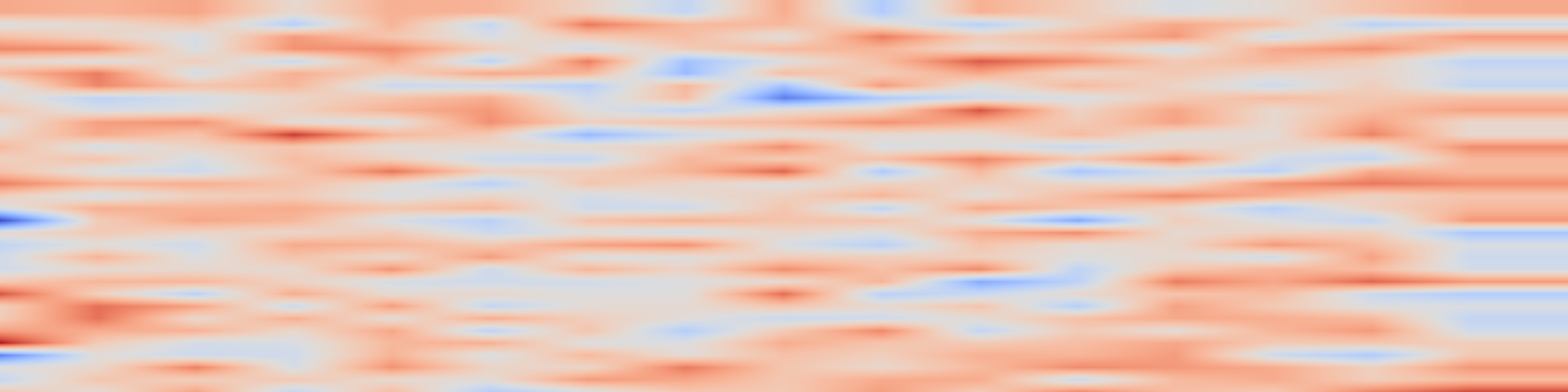 DS1 spectrogram: FacePlex: Full-Duplex Joint Speech-Facial Motion Generation for Conversational Avatars