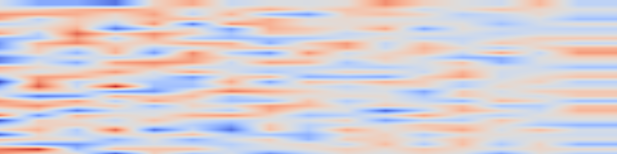 DS1 spectrogram: The Neural Hawkes Process: A Neurally Self-Modulating Multivariate Point Process
