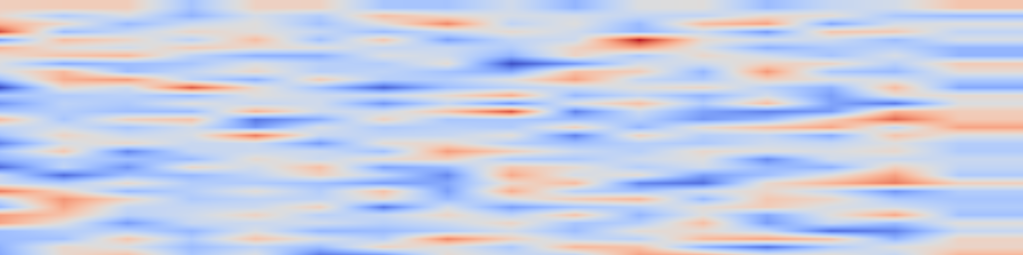 DS1 spectrogram: Large-Language-Models-as-a-Judge in Theory-Agnostic Adaptive Metric-Alignment for Prototypical Networks in Personality Recognition