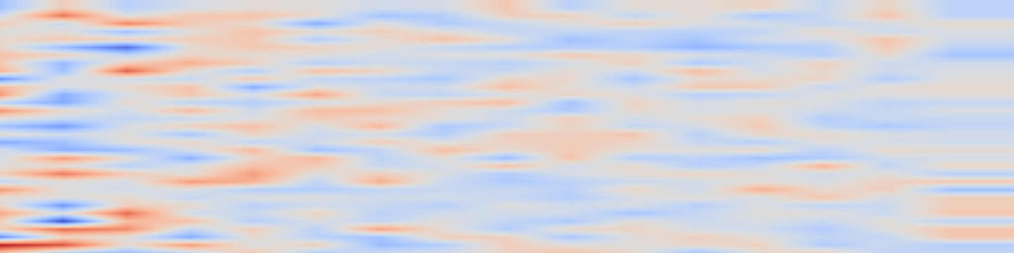 DS1 spectrogram: Quantum Variational Activation Functions Empower Kolmogorov-Arnold
Networks