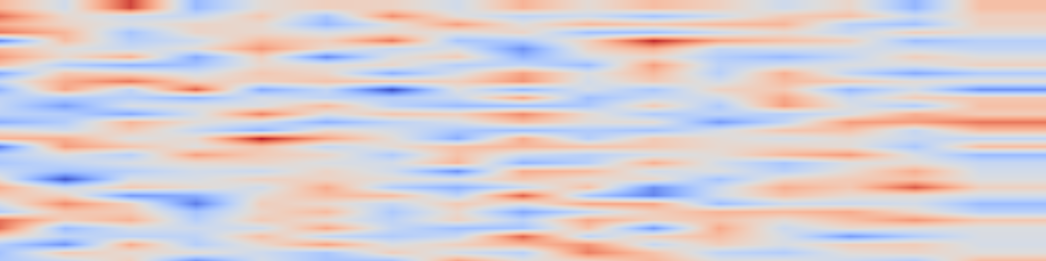 DS1 spectrogram: EvoAgentBench: Benchmarking Agent Self-Evolution via Ability Transfer