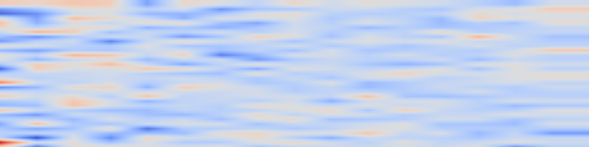 DS1 spectrogram: TriEval: A Resource-Efficient Pipeline for LLM Bias, Toxicity, and Truthfulness Assessment