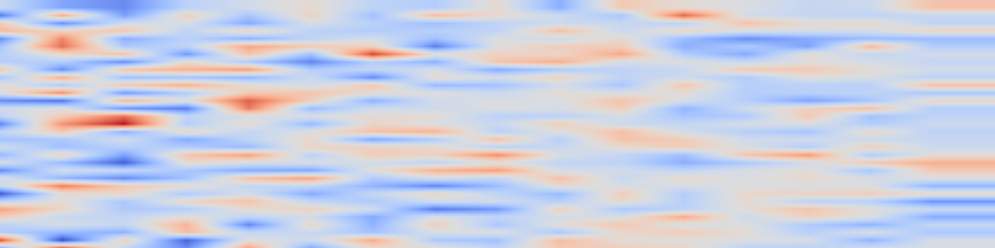 DS1 spectrogram: Beyond Context Limits: Subconscious Threads for Long-Horizon Reasoning