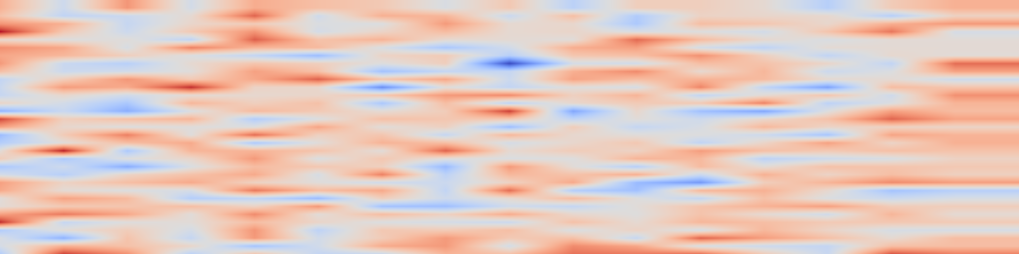 DS1 spectrogram: Hierarchical Acoustic-Semantic Modeling: Modality Separation and Semantic Coherence for Full-Duplex SLMs