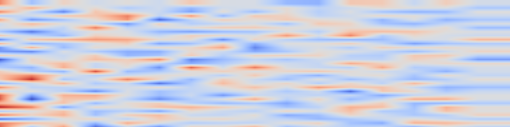 DS1 spectrogram: Large Language Models as Optimizers