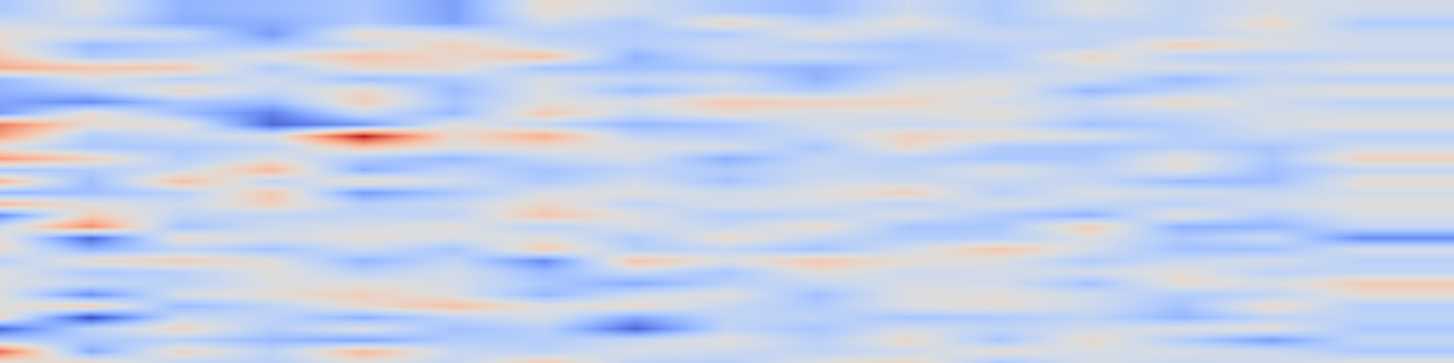 DS1 spectrogram: LLM-enabled Social Agents