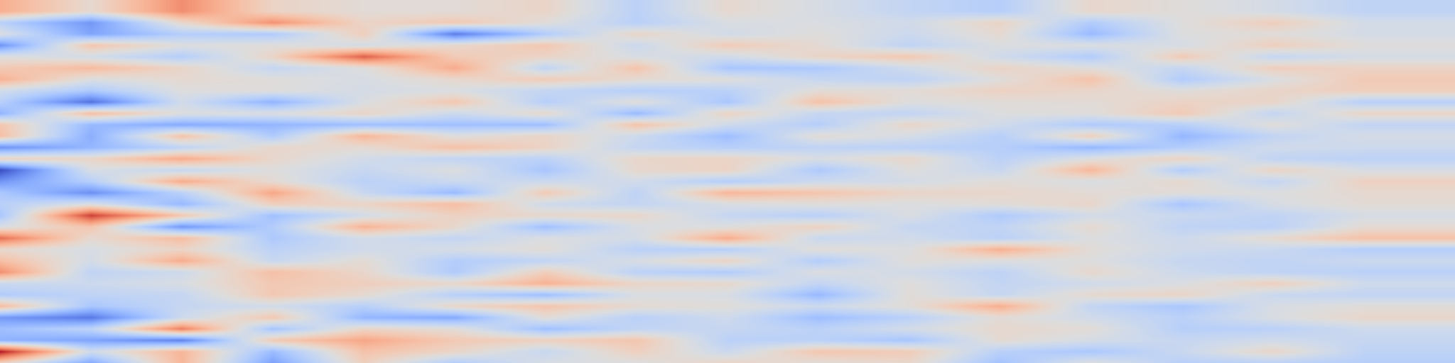 DS1 spectrogram: Unleashing LLMs in Bayesian Optimization: Preference-Guided Framework for Scientific Discovery