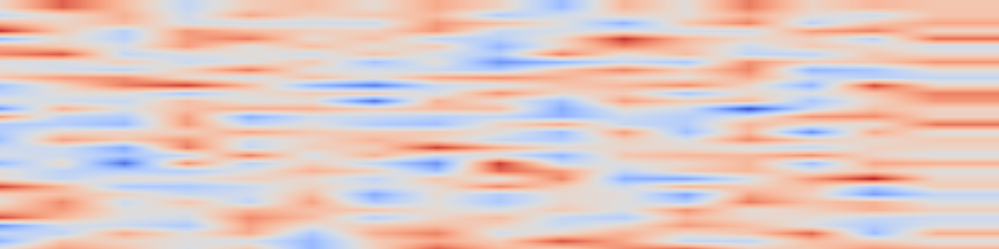 DS1 spectrogram: Riemannian Geometry for Pre-trained Language Model Embeddings