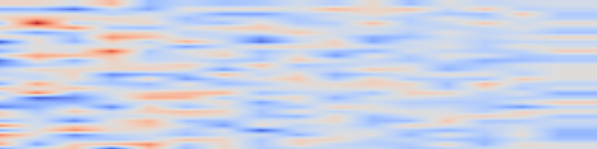 DS1 spectrogram: StreamReady: Learning What to Answer and When in Long Streaming Videos