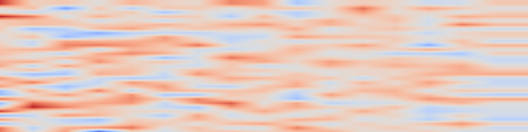 DS1 spectrogram: All Eyes on the Workflow: Automated and Efficient Event Discovery from Video Streams