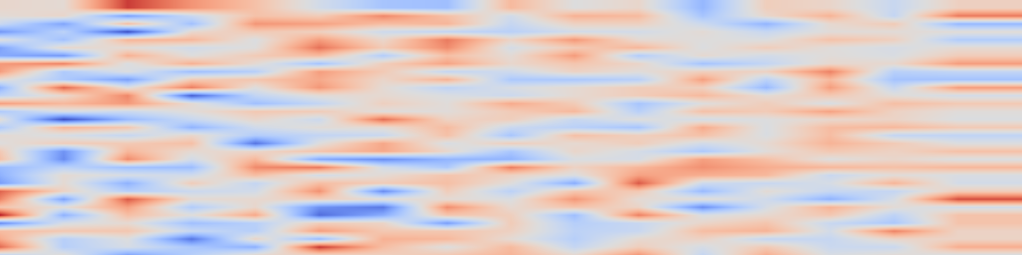 DS1 spectrogram: Towards Anytime-Valid Statistical Watermarking