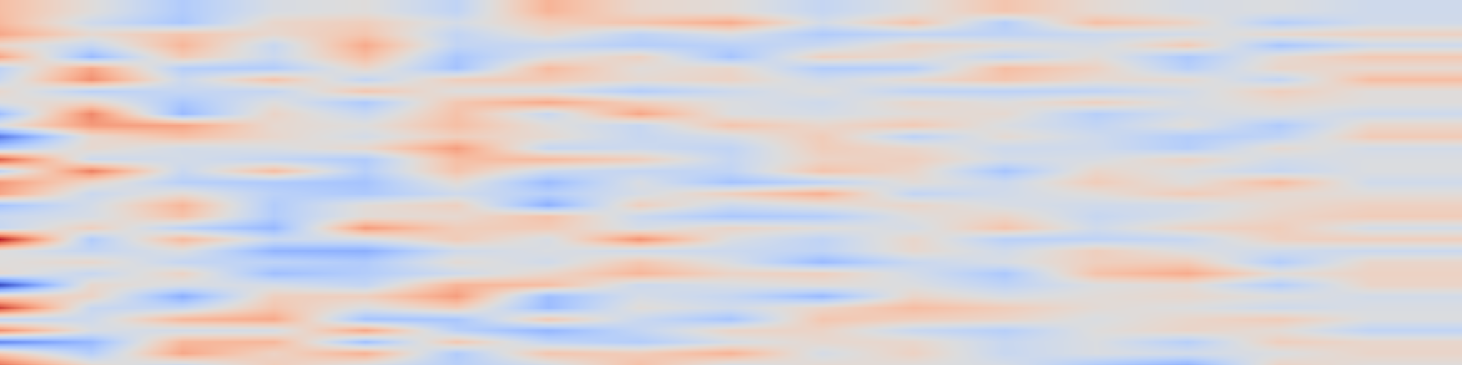 DS1 spectrogram: Velox: Learning Representations of 4D Geometry and Appearance