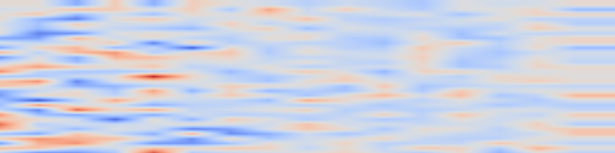 DS1 spectrogram: Exponential families from a single KL identity