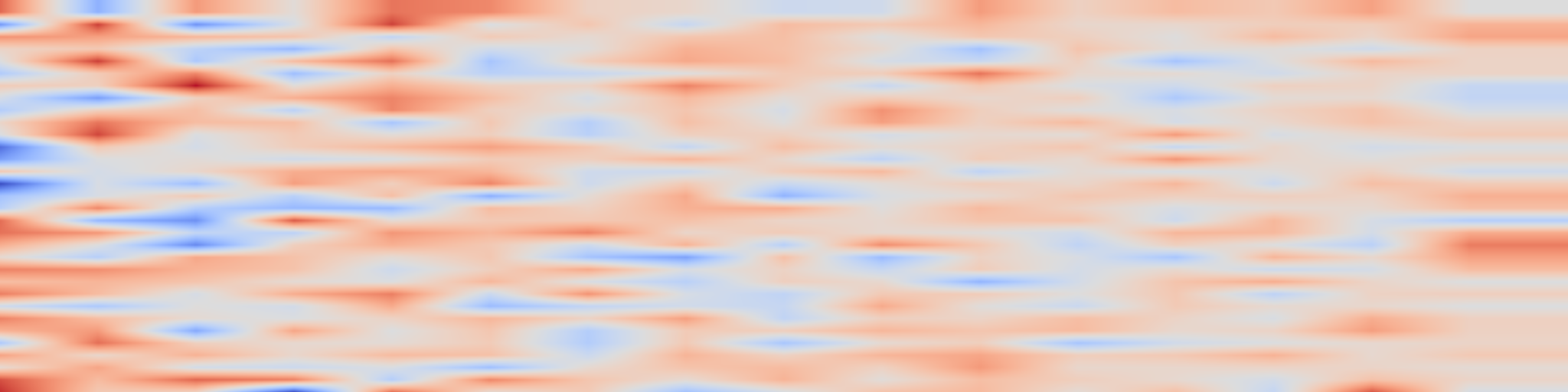 DS1 spectrogram: Probabilistic AutoRegressive Neural Networks for Accurate Long-range Forecasting