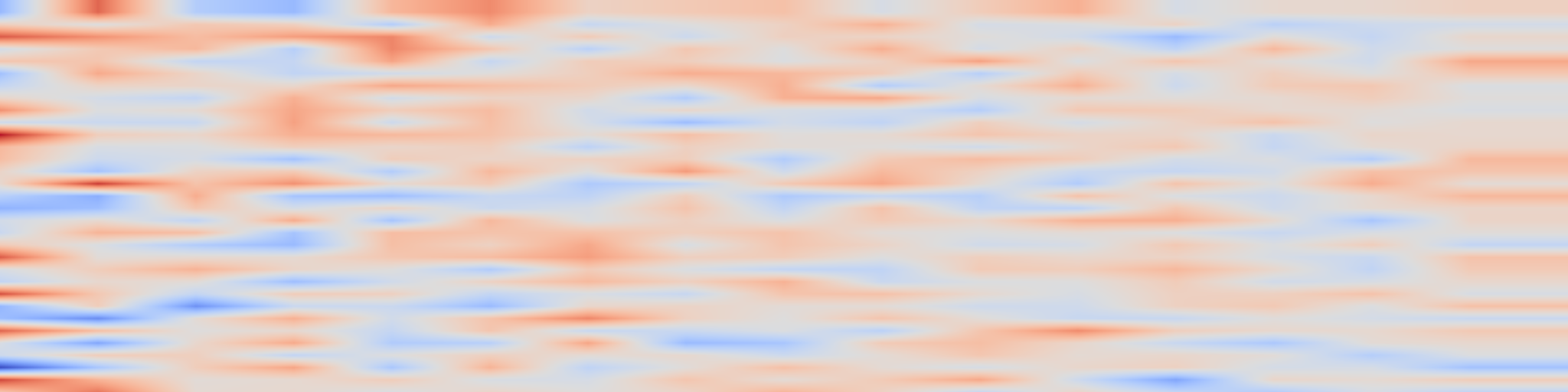 DS1 spectrogram: Learning Emergent Modular Representations in Multi-modality Medical Vision Foundation Models
