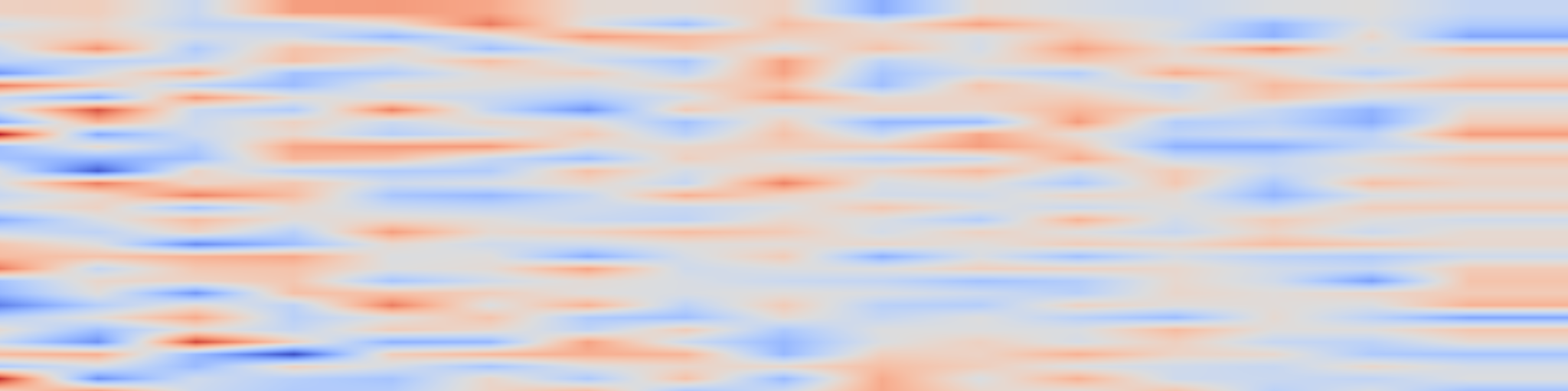 DS1 spectrogram: MultiHedge: Adaptive Coordination via Retrieval-Augmented Control
