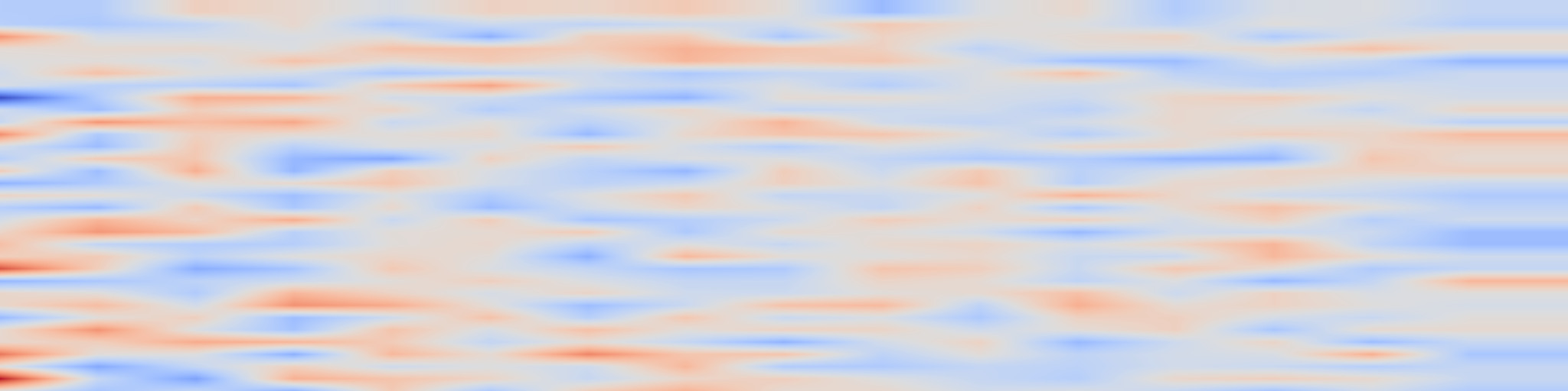 DS1 spectrogram: An Optimal Control Approach To Transformer Training