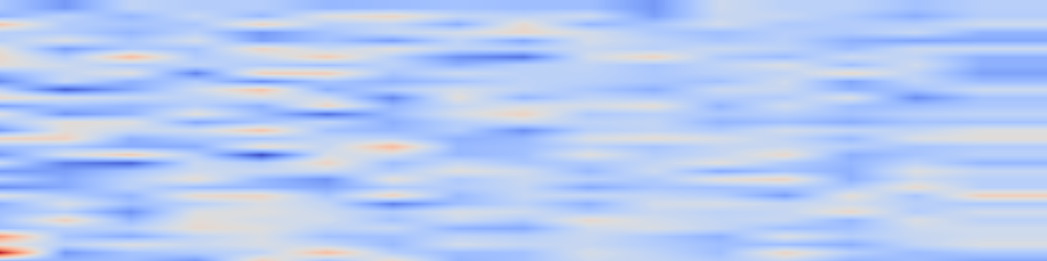 DS1 spectrogram: Dont Stop Early: Scalable Enterprise Deep Research with Controlled Information Flow and Evidence-Aware Termination