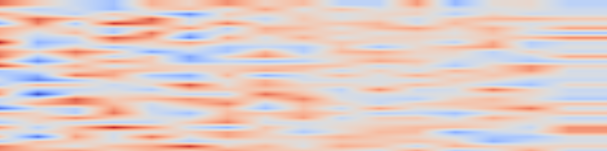 DS1 spectrogram: OceanMAE: A Foundation Model for Ocean Remote Sensing