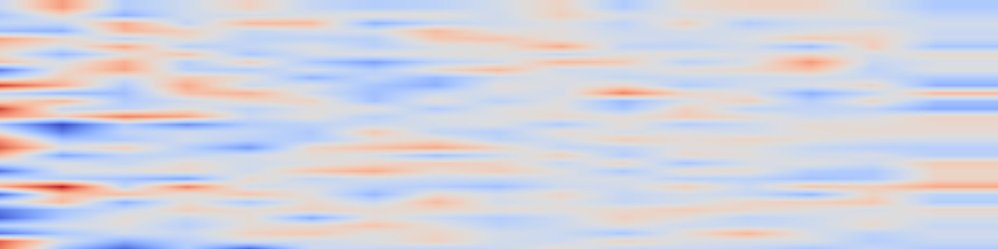 DS1 spectrogram: CCD: Mitigating Hallucinations in Radiology MLLMs via Clinical
Contrastive Decoding
