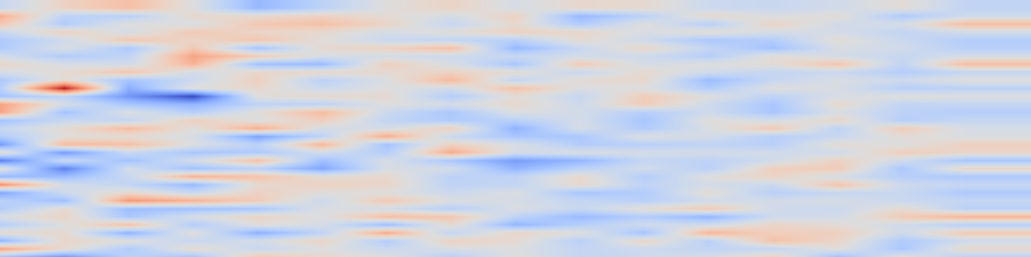 DS1 spectrogram: Smoothness-Based Derandomization of PAC-Bayes Bounds