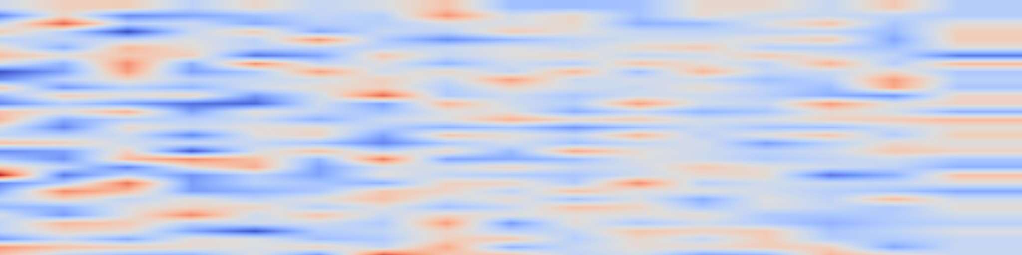 DS1 spectrogram: InterleaveThinker: Reinforcing Agentic Interleaved Generation