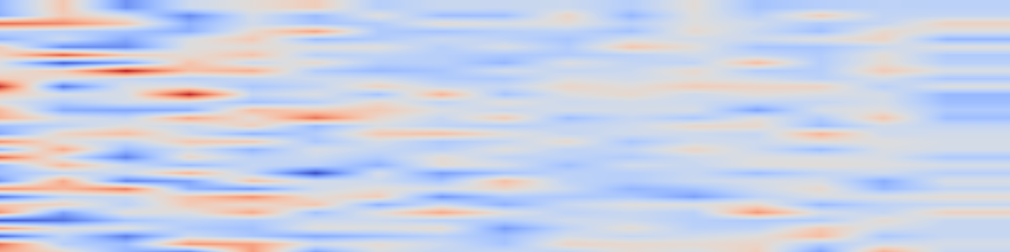 DS1 spectrogram: Artificial Intelligence Reshapes Microwave Photonics