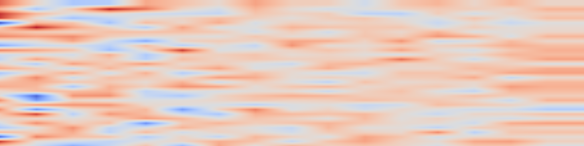 DS1 spectrogram: Latent Diffusion for Language Generation