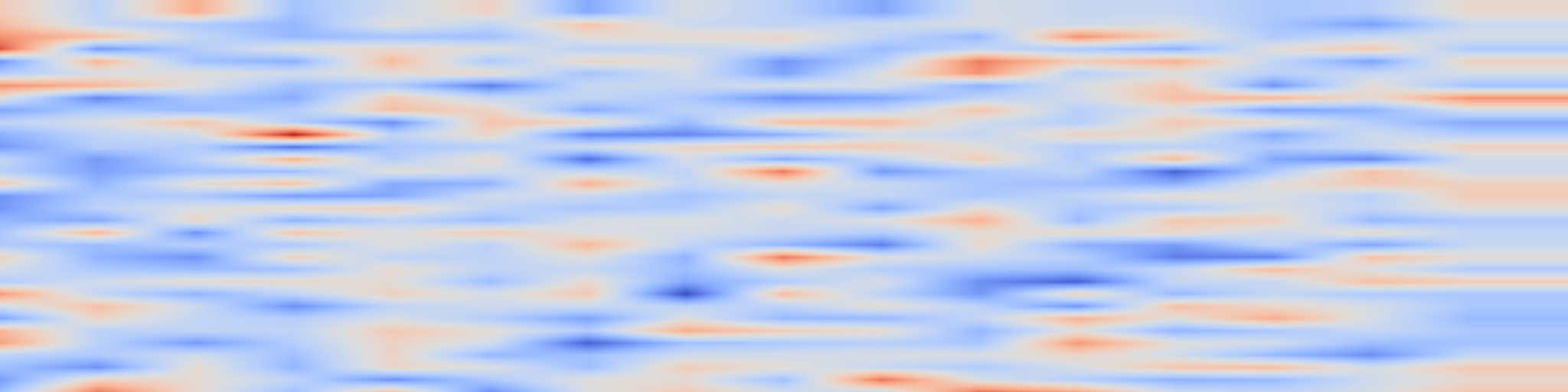 DS1 spectrogram: Predicting Closed-Loop Performance of Latent World Models: Offline Checkpoint Selection for MPC and Model-Based RL Under Non-Markovian Rewards in LunarLander