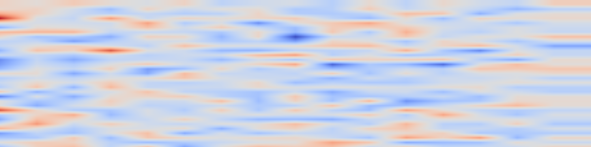 DS1 spectrogram: Naming the Concepts Classifiers Rely On: Language-Anchored Decomposition for Faithful Explanation