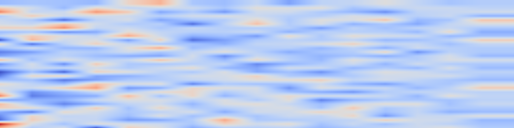 DS1 spectrogram: Neuro-Relational Programs: Unifying Queries and Neural Computation over Structured Data
