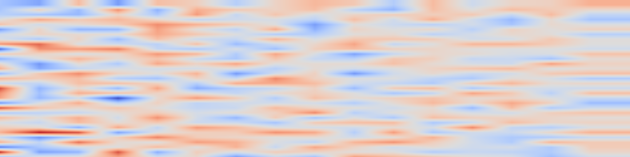 DS1 spectrogram: LoRA vs Full Fine-tuning: An Illusion of Equivalence
