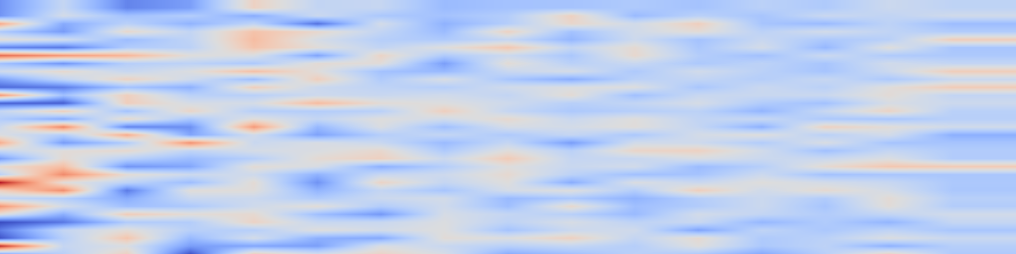 DS1 spectrogram: Revealing Algorithmic Deductive Circuits for Logical Reasoning