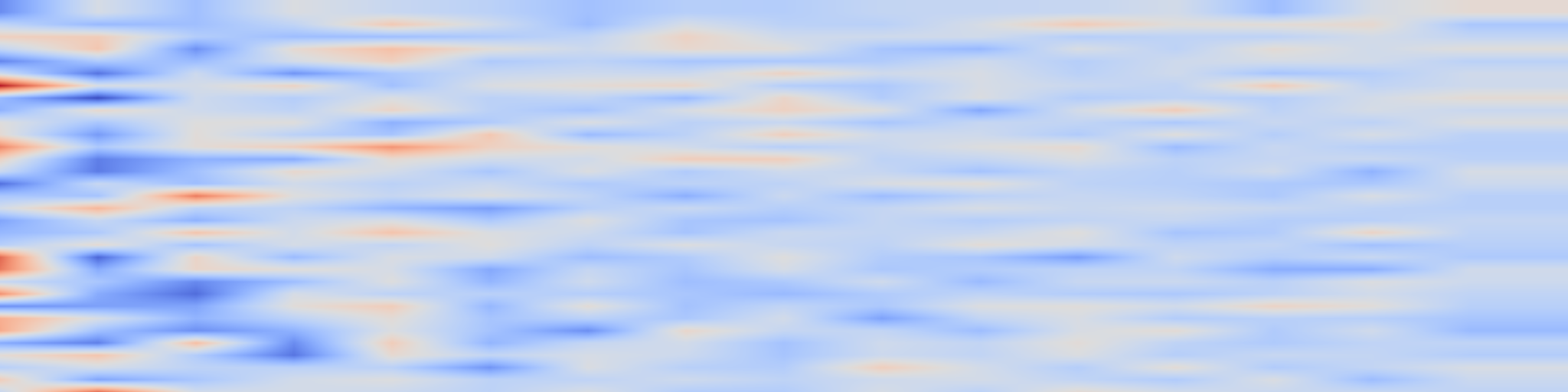 DS1 spectrogram: SwarmSys: Decentralized Swarm-Inspired Agents for Scalable and Adaptive
Reasoning