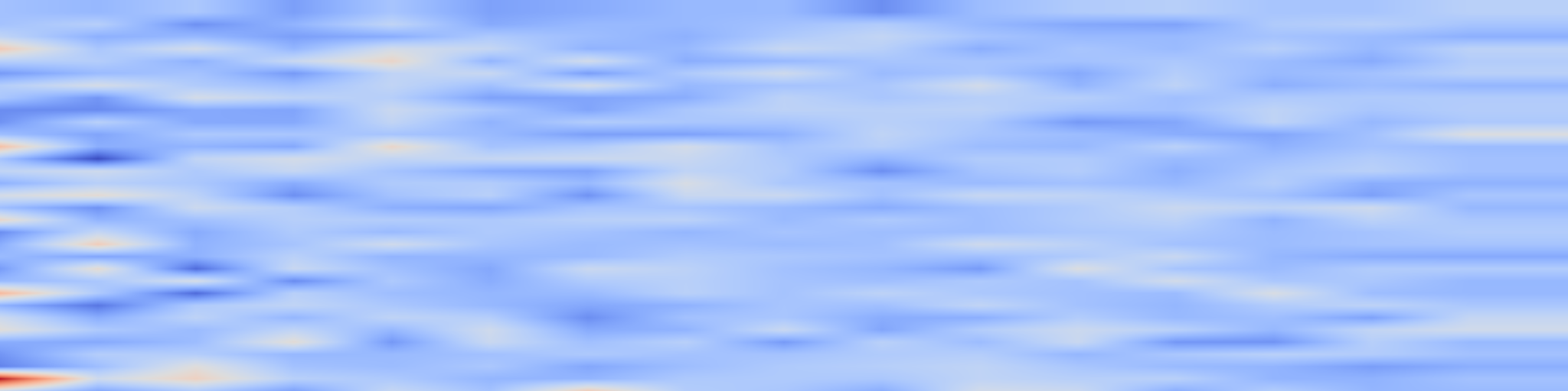 DS1 spectrogram: Causal Past Logic for Runtime Verification of Distributed LLM Agent Workflows