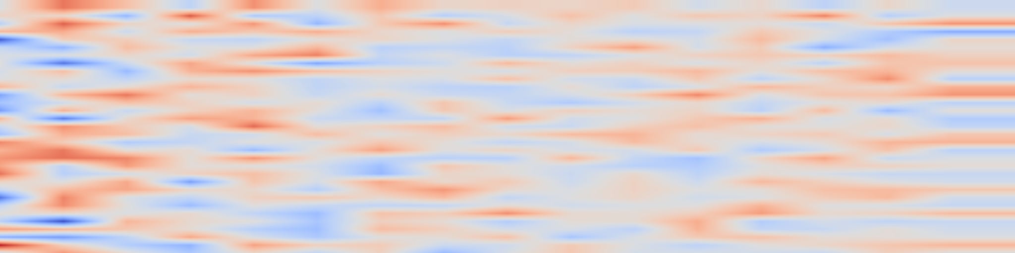 DS1 spectrogram: Efficient AI-Inspired Reduction of Feynman Integrals via Tube Seeding