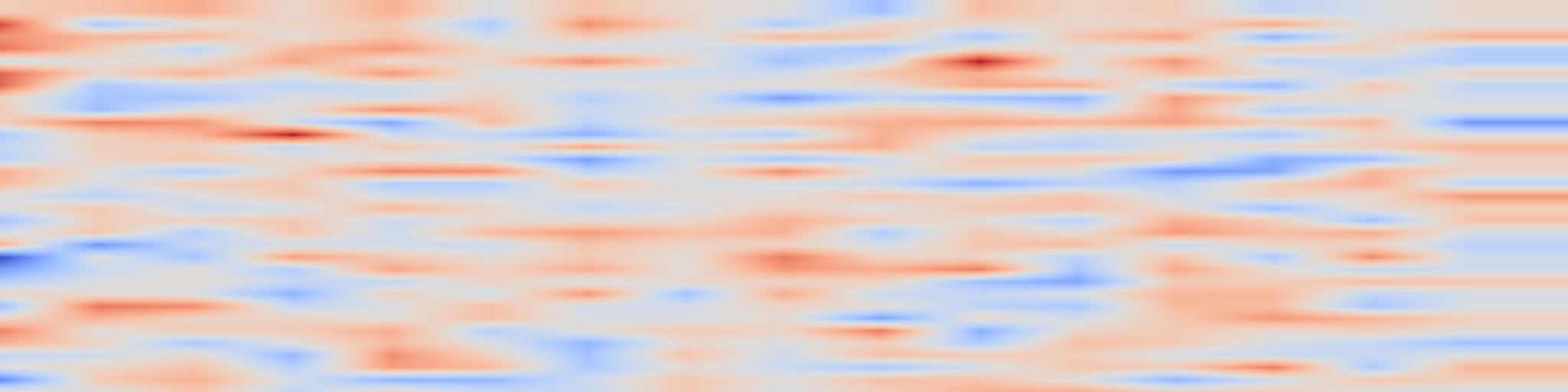 DS1 spectrogram: Geometry and Gradient-based Partitioning for Panoramic Outdoor Reconstruction