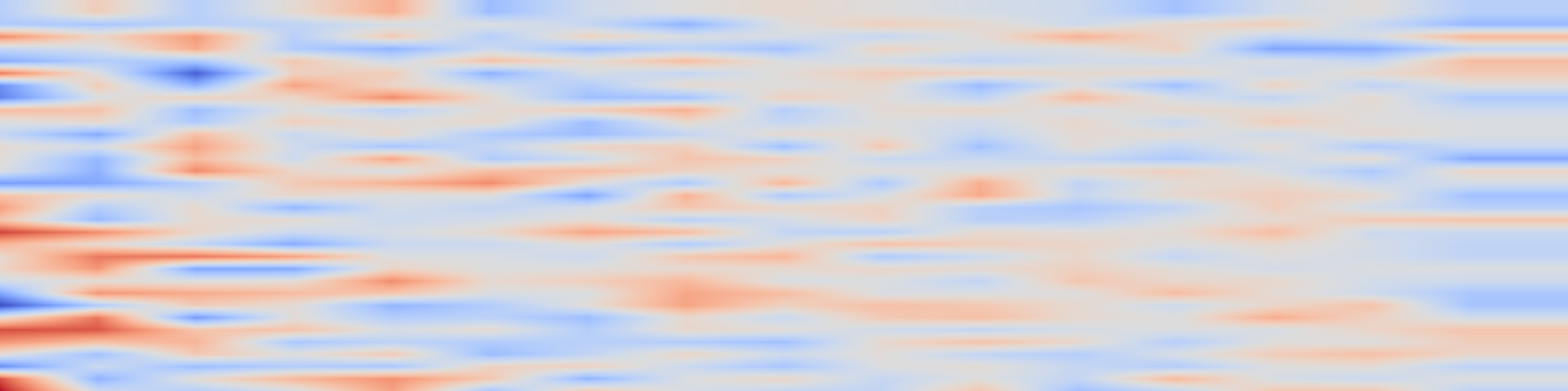 DS1 spectrogram: Transformer Geometry Observatory TGO-I: Spectral Geometry Observatory