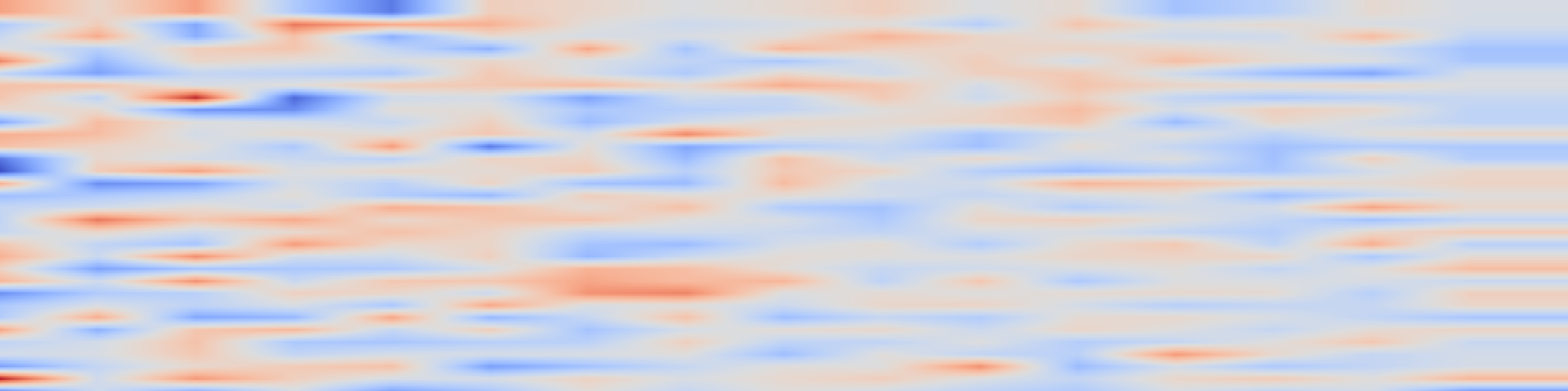 DS1 spectrogram: ALIGNBEAM : Inference-Time Alignment Transfer via Cross-Vocabulary Logit Mixing