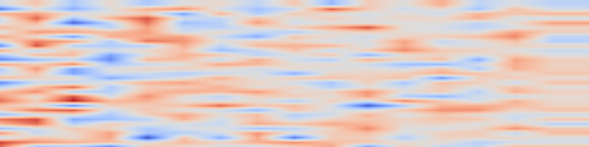DS1 spectrogram: Geometric Neural Operators (GNPs) for Data-Driven Deep Learning of Non-Euclidean Operators