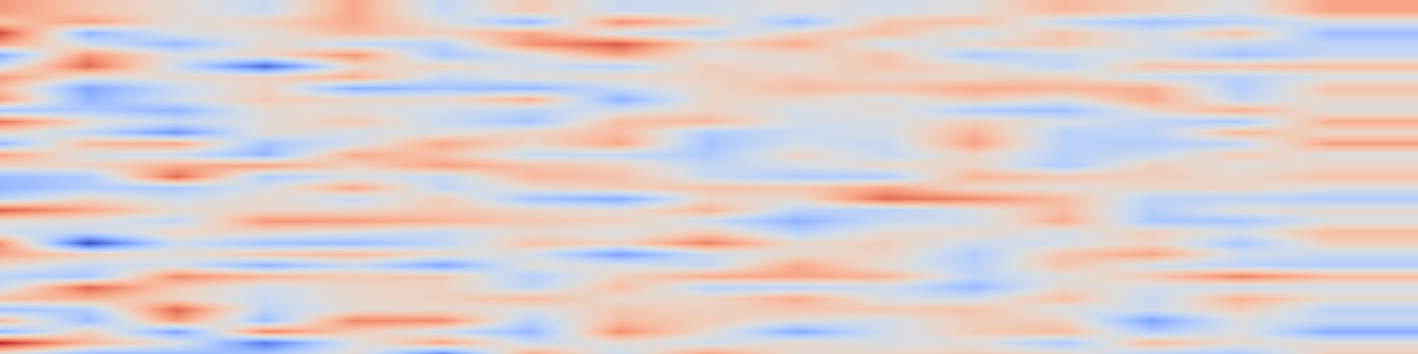 DS1 spectrogram: Beyond Fully Random Masking: Attention-Guided Denoising and Optimization for Diffusion Language Models