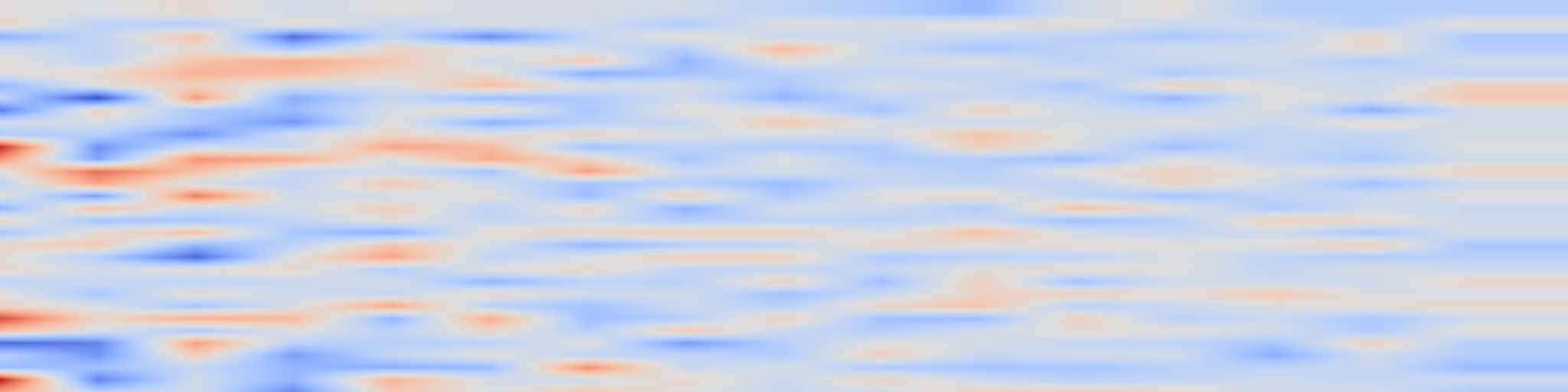 DS1 spectrogram: Token-Efficient Change Detection in LLM APIs