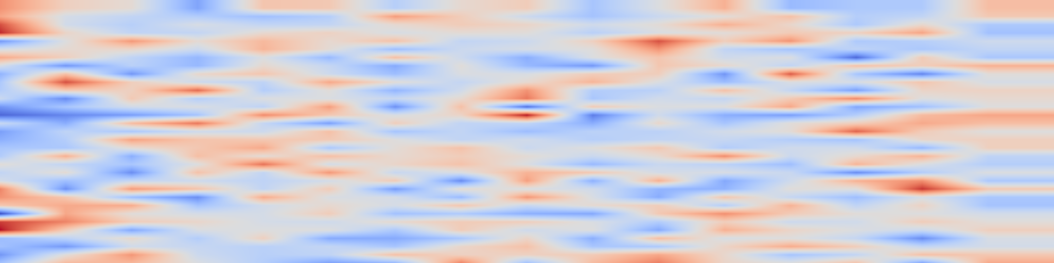 DS1 spectrogram: Reasoning Consistency Scanning: A Framework for Auditing Chain-of-Thought Validity in AI Safety Evaluations