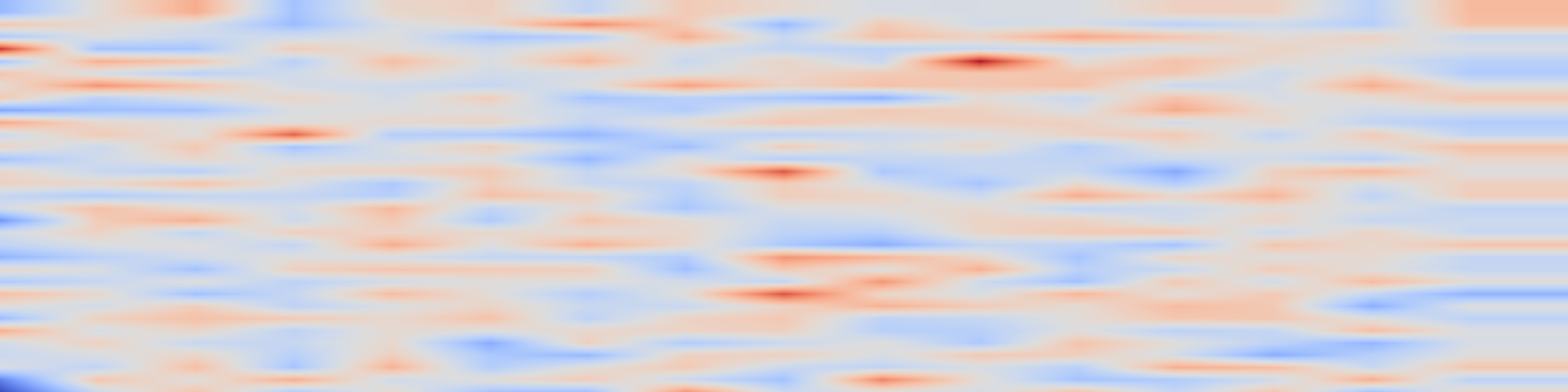 DS1 spectrogram: Learning to Navigate the Web