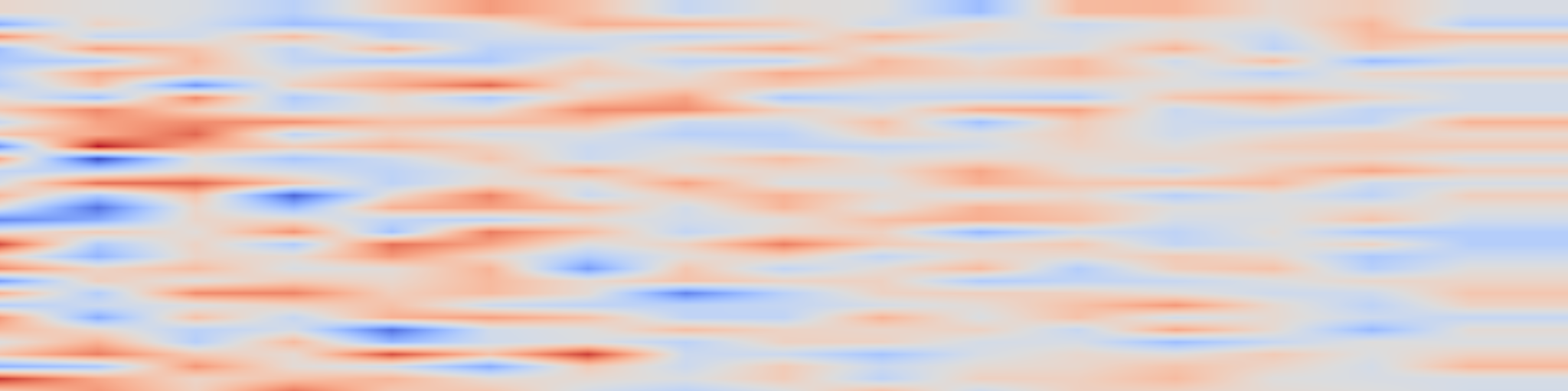 DS1 spectrogram: Large-scale Codec Avatars: The Unreasonable Effectiveness of Large-scale Avatar Pretraining