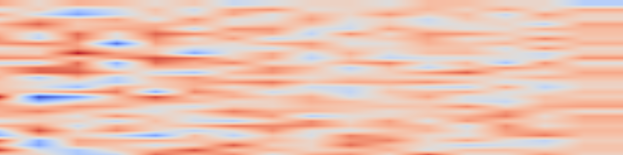 DS1 spectrogram: Scaling Laws for Deepfake Detection