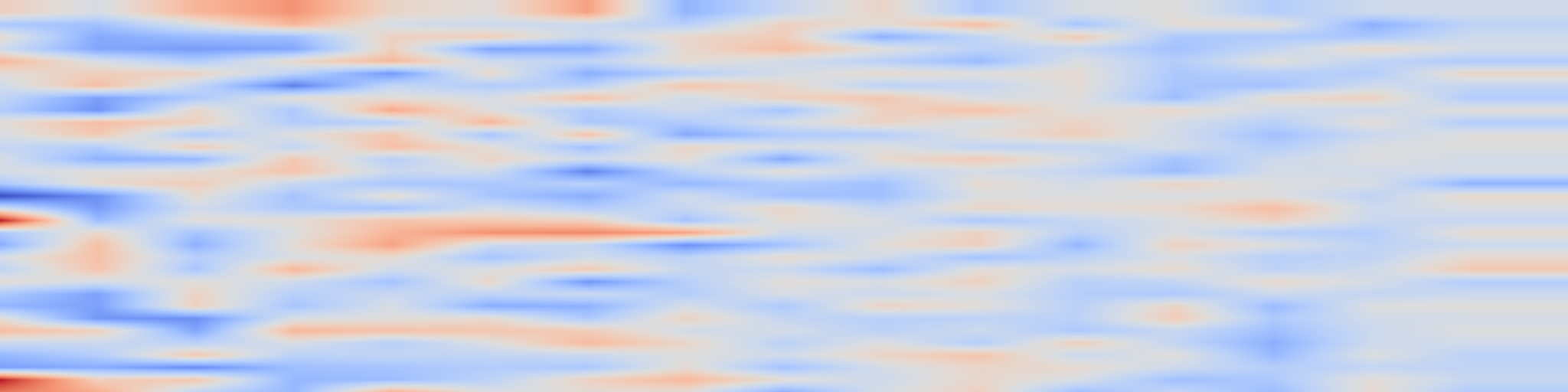 DS1 spectrogram: Design a Reliable LLM-Integrated Interface for Mortality Forecasting